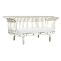 Belladonna Sofa Exterior w/Cushion