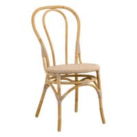 Lulu Side Chair Exterior
