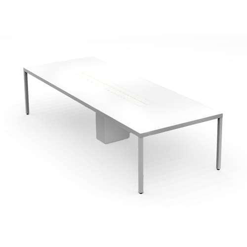 Rectangular Conference Table