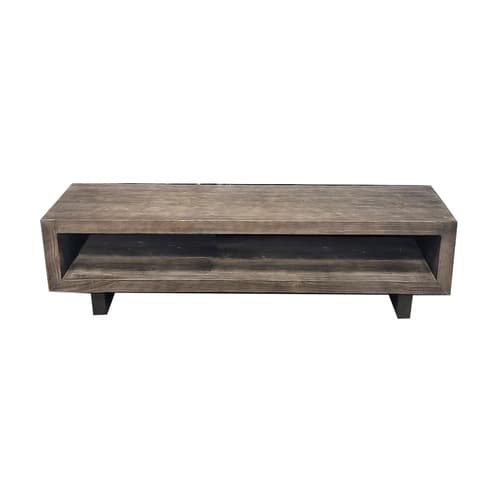 Media Credenza