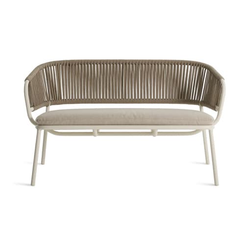 'Mate' Outdoor Settee