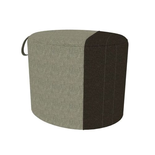 Two Thirds Ottoman