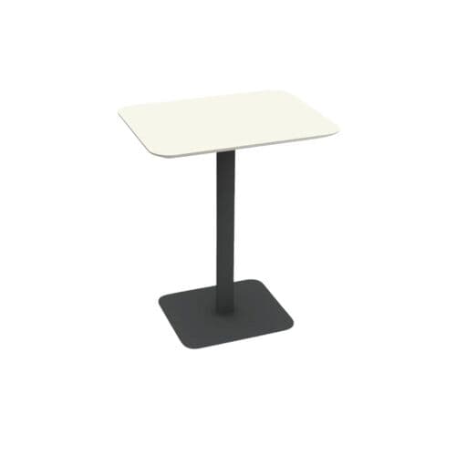 Recharge Laptop Table