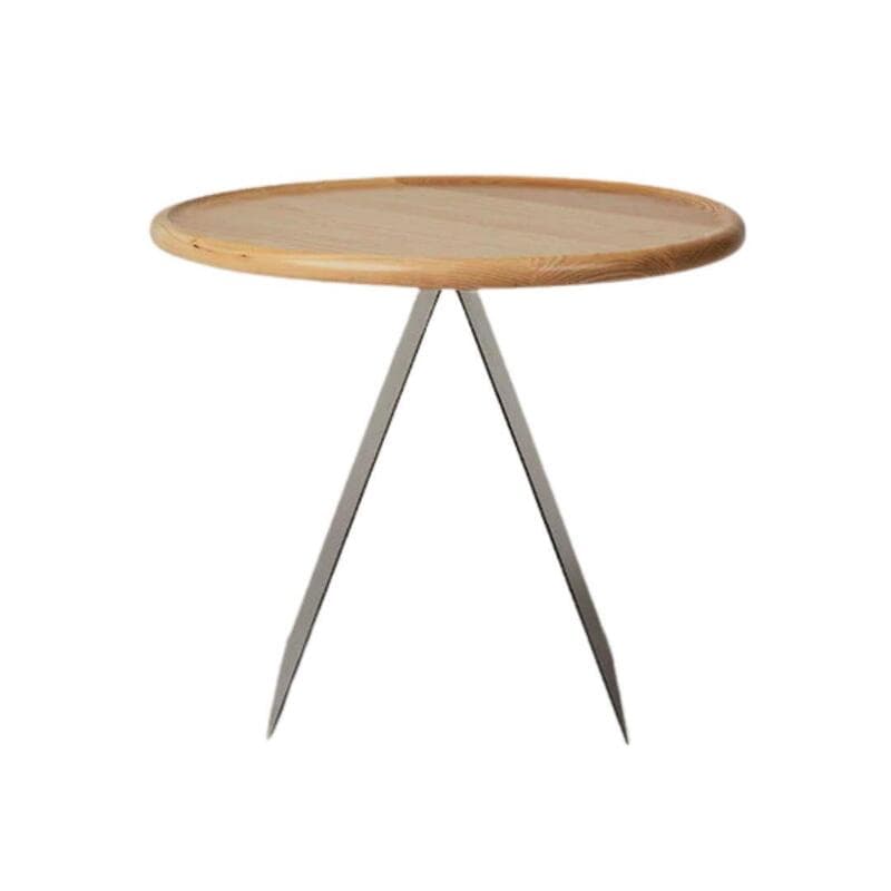 Corral Tilt Side Table