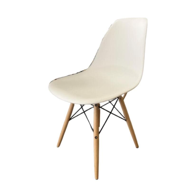 Eames Dupe Plastic Shell Chair