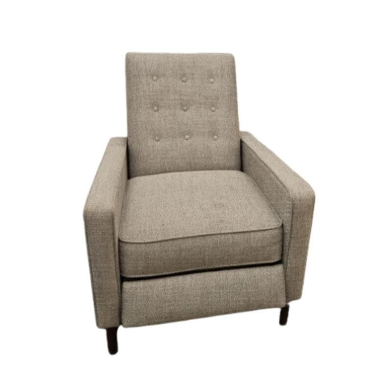 Club Lounge Chair