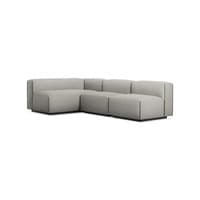 'Cleon' Medium Sectional Sofa
