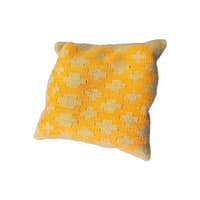 Pattern Pillows