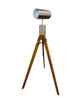 Vintage Floor Lamp