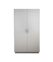 Storage Closet 2 Doors 48W