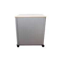 Credenza on Casters