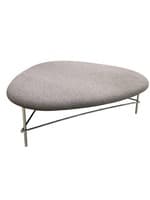 HBF Triscape Bench (Grey)