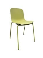 TOOU Holi Side Chair (Olive)