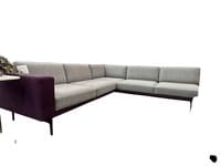 Stylex NYC Wrap-Over Lounge Set