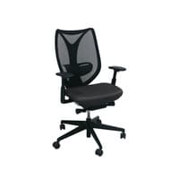 Sabrina Used Mesh Back Task Chair