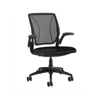Different World Conference Chair