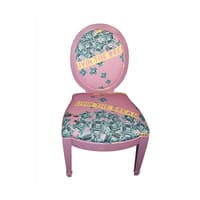 Custom Guest Chair