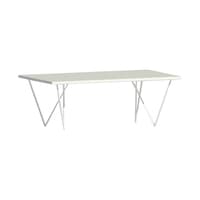 84X84 Rectangular Multi-Use Table