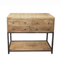 Custom Build Credenza