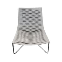 'York' Lounge Chair
