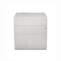 3 Drawer Credenza (Box, Box, File)