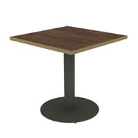 Square Bar-Height Table