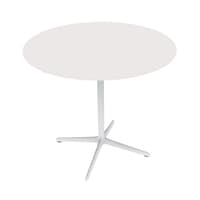 Round Cafe Table