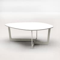 'Insula' Large Coffee Table