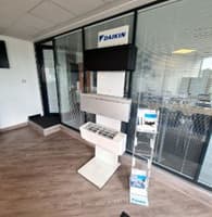 Display Rack