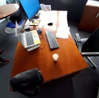 Executive Table