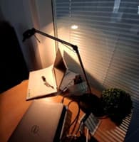 Table Lamp