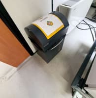 Waste Bin