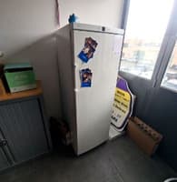 Fridge